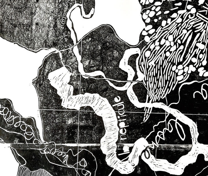 Expositions Ricochets