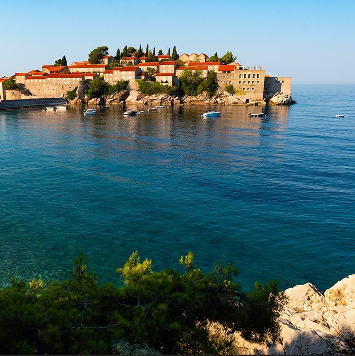 Spectacles Exploration Monde - Monténégro