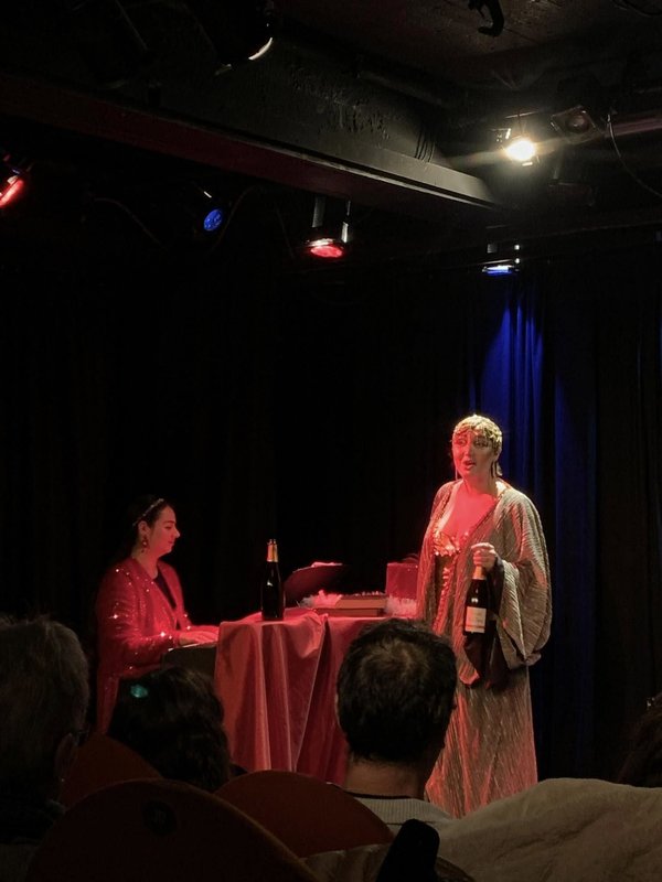 Concerts Les demoiselles Junon - Cassons codes les corps