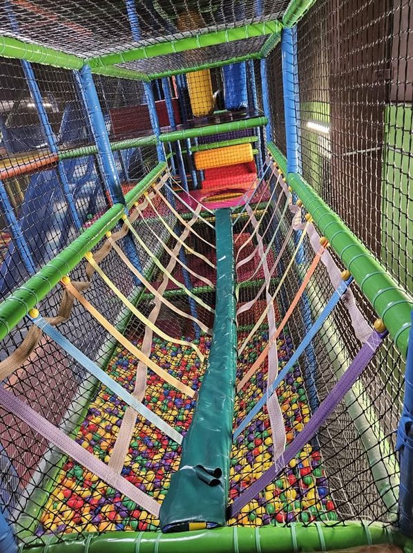 Loisirs Le Petit Jardin D’Isabelle