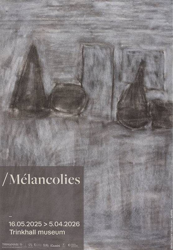 Expositions Mélancolies