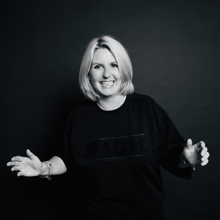 Spectacles La Vraie de VÉRONIQUE Gallo