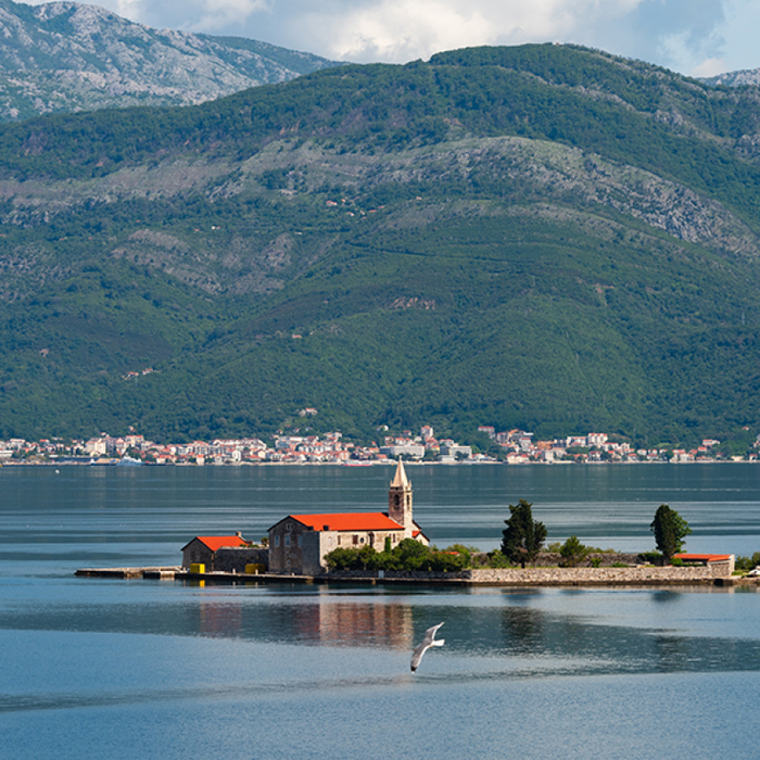 Spectacles Exploration monde MONTENEGRO