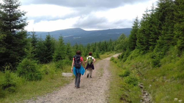 Loisirs Rando dans Tatra