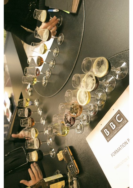 Stages,cours Formation Barman