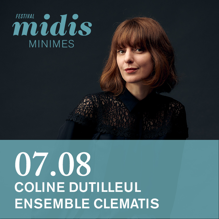 Concerts Clematis