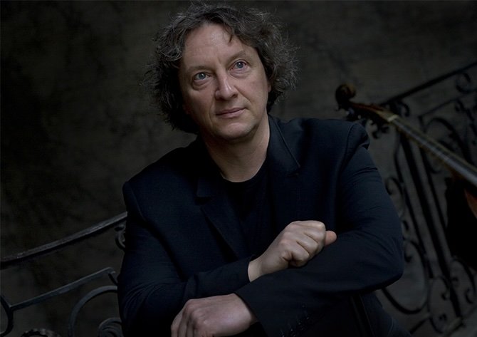 Concerts Festival l Eté Mosan - Ricercar Consort