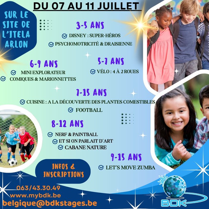 Stages,cours Psychomotricité & Draisiennes