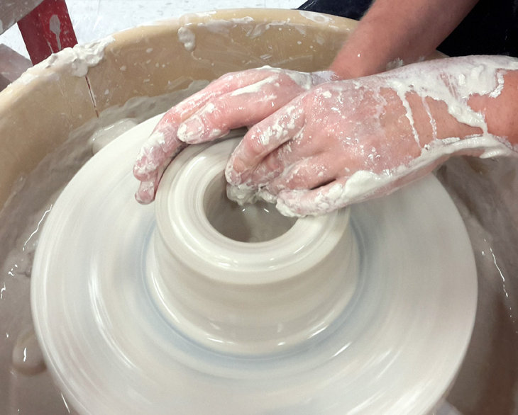 Stages,cours Stage céramique