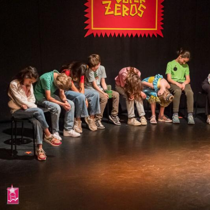 Stages,cours Atelier Théâtre 9-11 animé Piera Fontaine