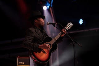 Concerts Brussels Rhythm Blues Club
