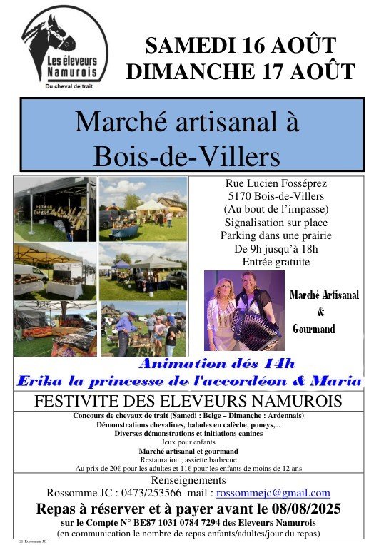 Soirées Thé dansant
