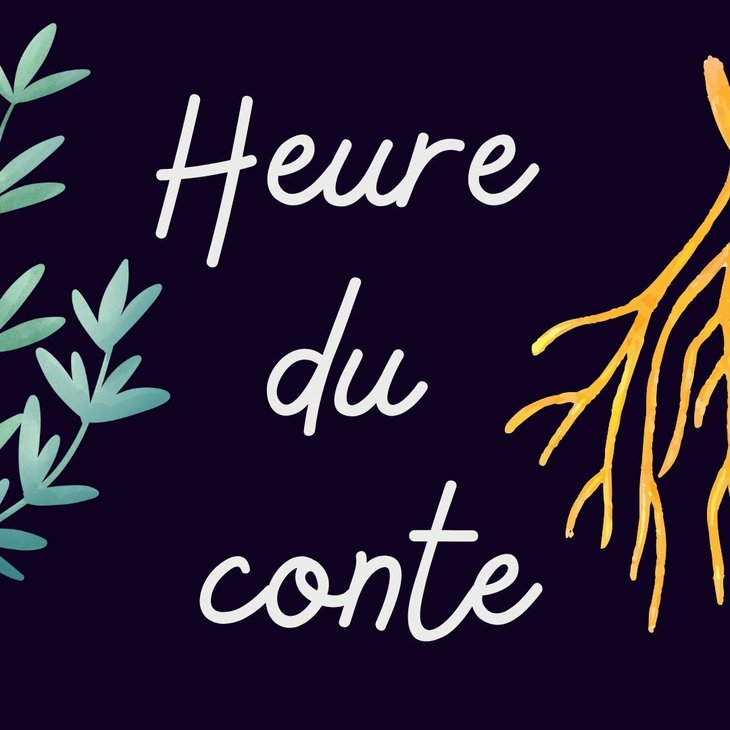 Spectacles Heure conte