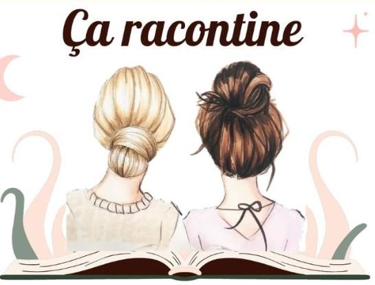 Spectacles Ça racontine