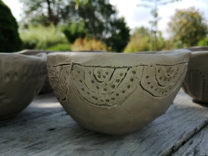 Stages,cours Ateliers Jeux d argile compagnie 