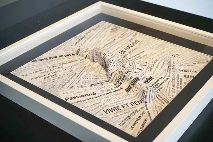 Stages,cours Écriture Ébauches