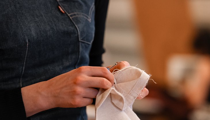 Stages,cours Couture dimanches