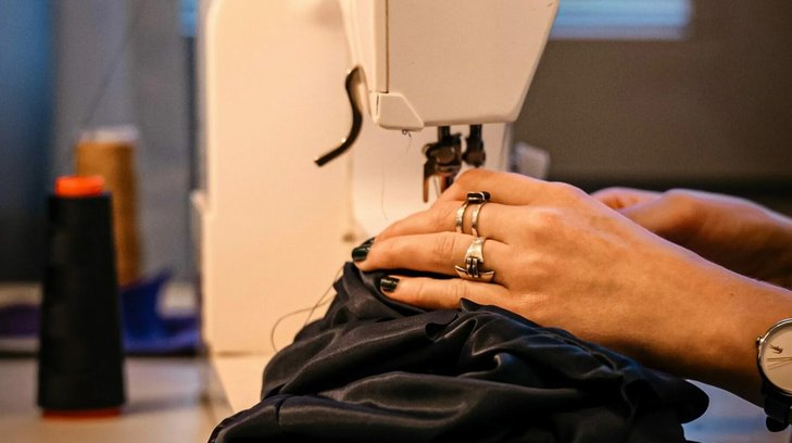 Stages,cours Couture dimanches 2