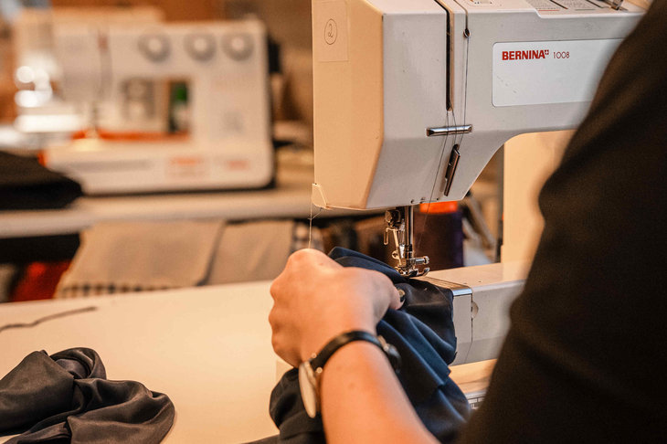 Stages,cours Couture mercredis