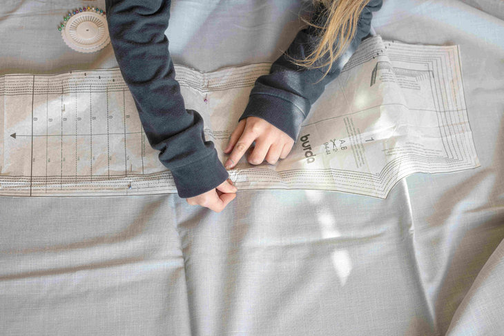 Stages,cours Couture stylisme