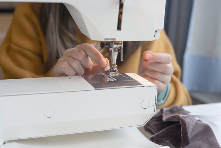 Stages,cours Couture stylisme