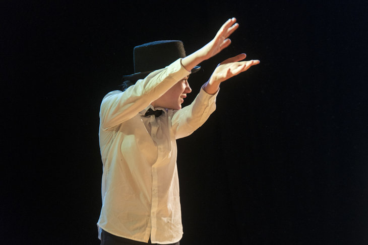 Stages,cours Théâtre