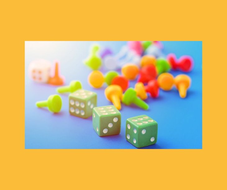 Loisirs Soirée-jeux