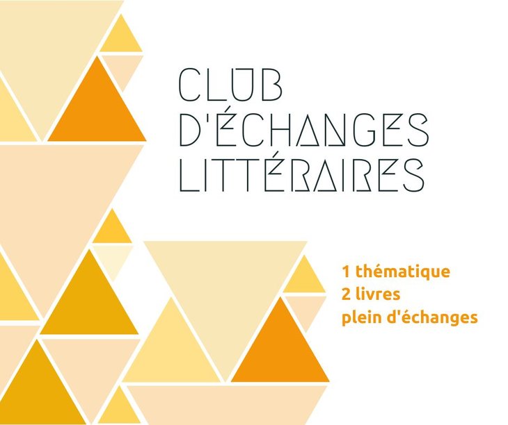 Conférences Club d échanges littéraires poids la culpabilité 