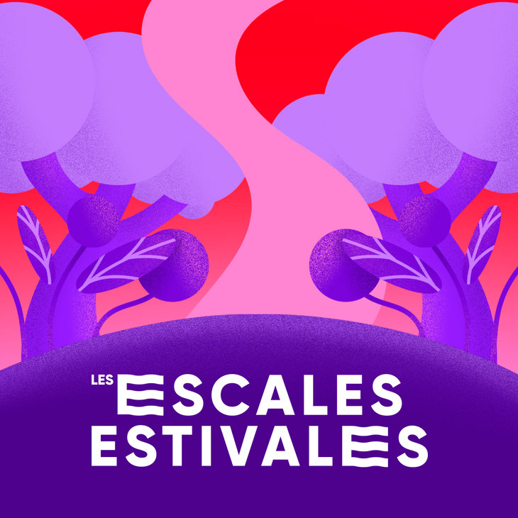 Concerts Les Escales Estivales