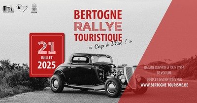Loisirs Rallye touristique marché terroir