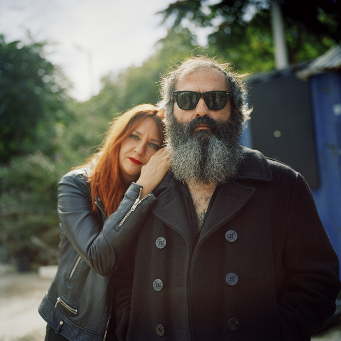 Spectacles The LimiÑanas