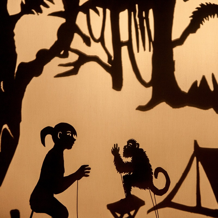 Stages,cours Place Artistes Grez-Doiceau - Aventures Cyptozoologie le Théâtre N-ombr îl