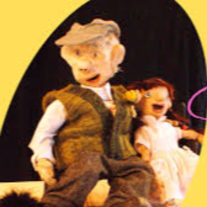 Stages,cours Place Artistes Grez-Doiceau - Léon part voyage la Compagnie Waw