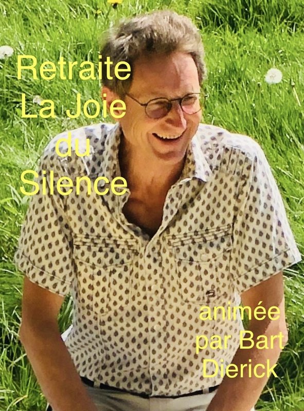 Stages,cours Retraite Silence