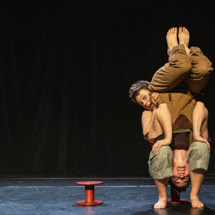 Spectacles Rabibochées