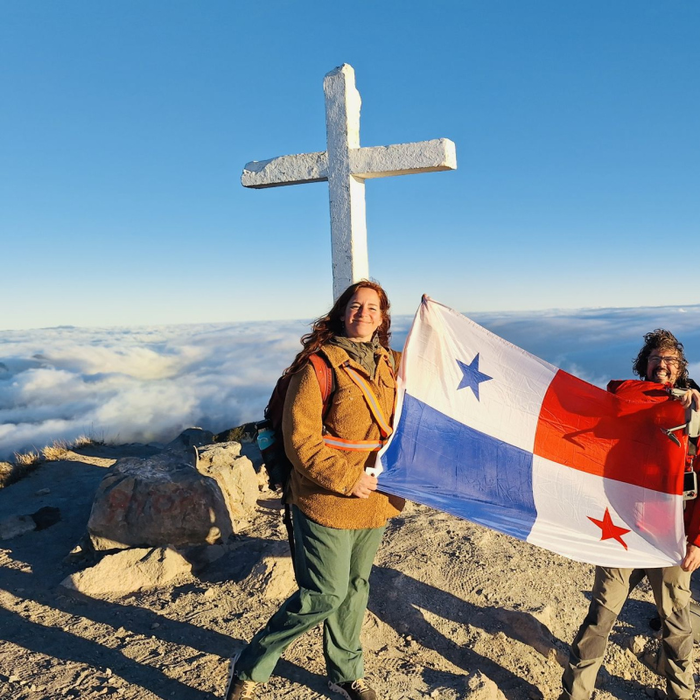Spectacles Exploration Monde - Panama