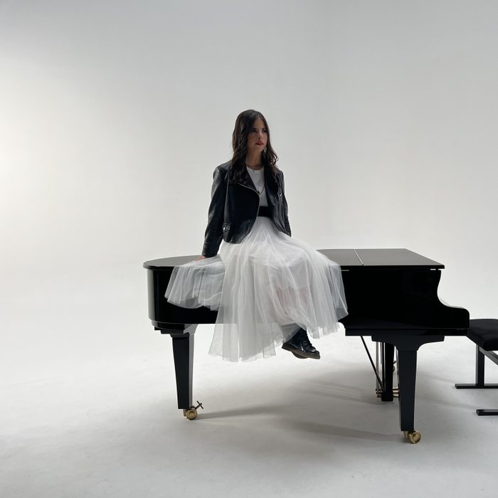 Spectacles Sarina - Lève-toi