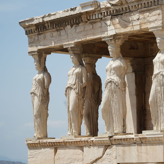 Spectacles Exploration Monde - GrÈce