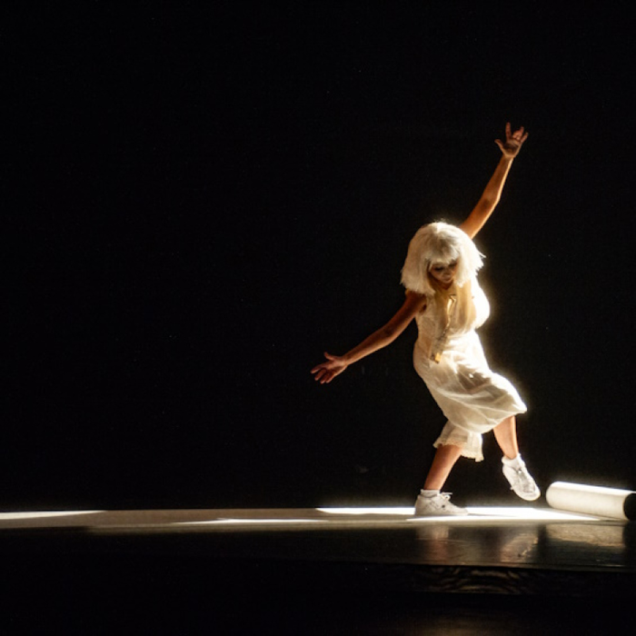 Spectacles La poupée Monsieur K