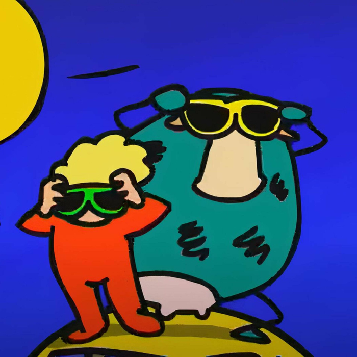 Spectacles Mamemo - Vive Vacances !