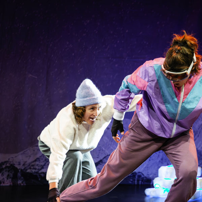 Spectacles Camping Cosmos