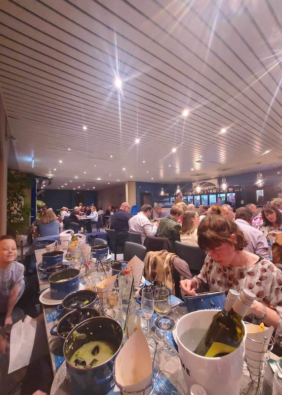 Soirées Diner Dansant