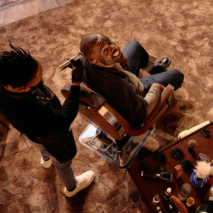 Stages,cours Barber Shop Chronicles