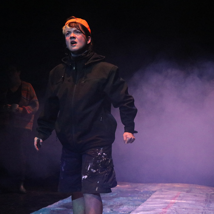 Spectacles Les Enfants la Vallée