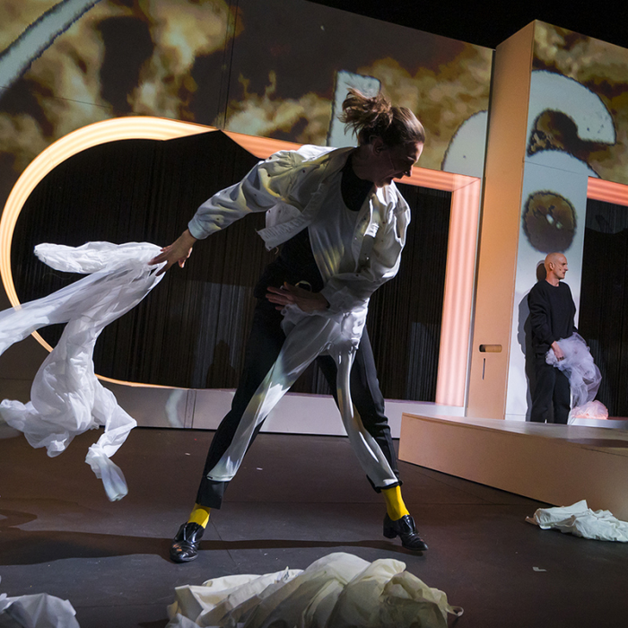 Spectacles Bucket List