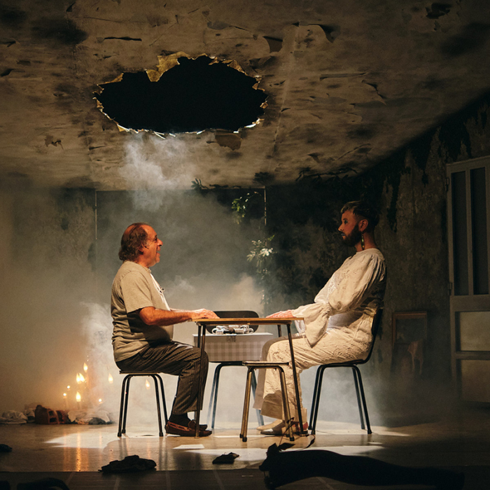 Spectacles Casa Portuguesa