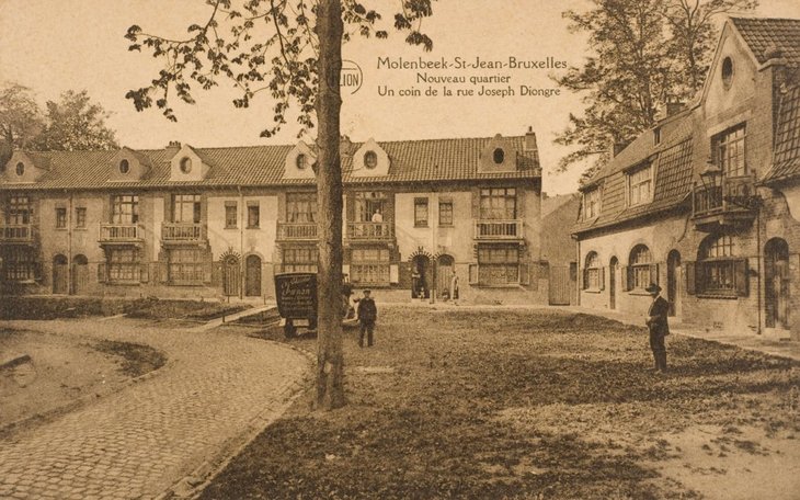 Loisirs Et créa cité-jardin…