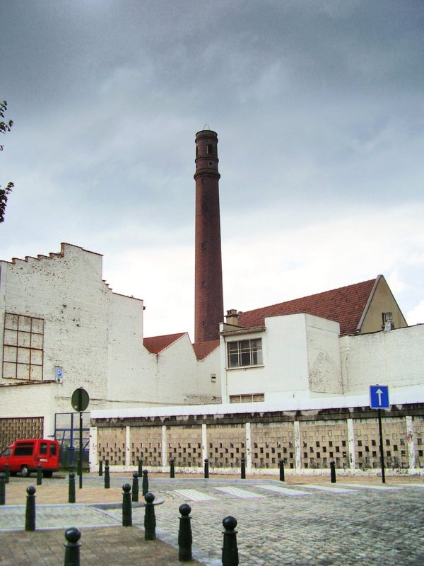 Loisirs Visite Guidée : quartier Fabriques
