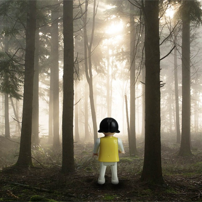 Spectacles Le silence Claire Lagrange