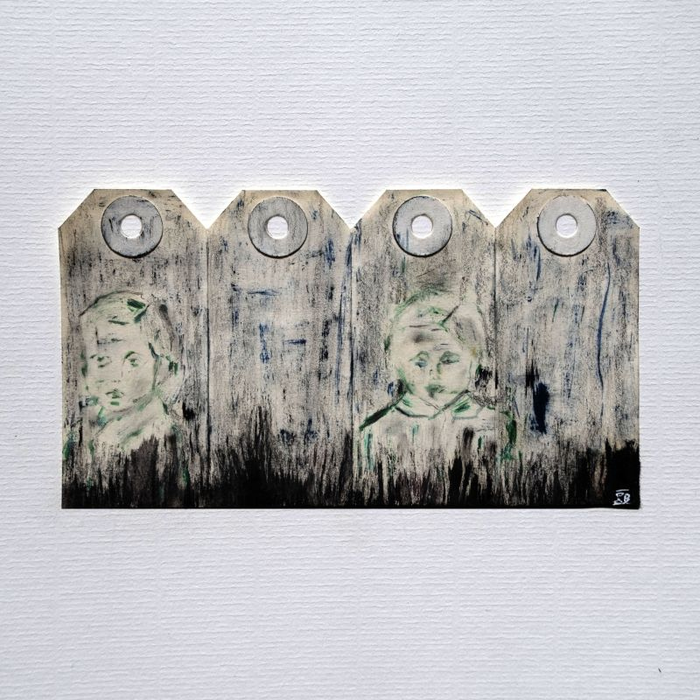 Spectacles Sauvage celui se sauve